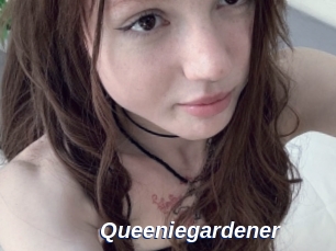 Queeniegardener