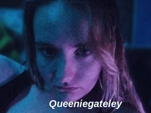 Queeniegateley