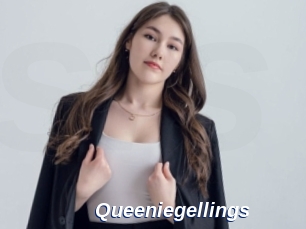 Queeniegellings