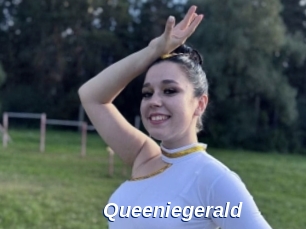 Queeniegerald