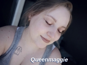 Queenmaggie