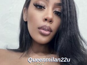 Queenmilan22u