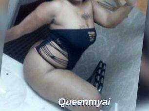 Queenmyai