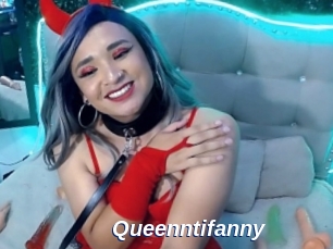 Queenntifanny