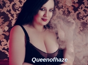 Queenofhaze