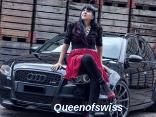 Queenofswiss