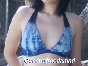 Queenofthedamnd