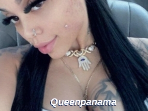 Queenpanama