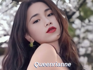 Queenrianne