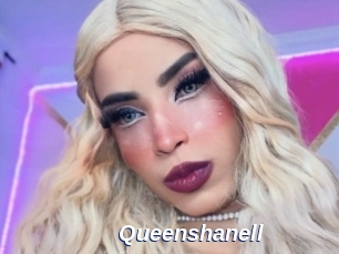 Queenshanell