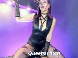 Queenswitch