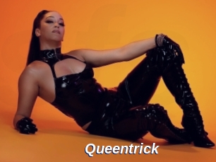 Queentrick