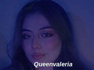 Queenvaleria