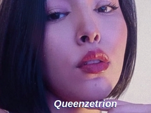 Queenzetrion