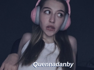 Quennadanby