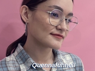 quennafunnell Safer Sex