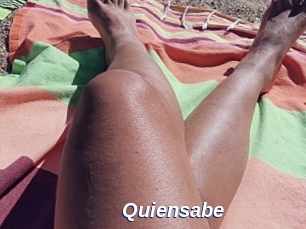 Quiensabe