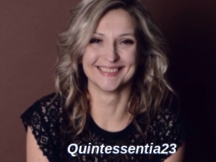 Quintessentia23