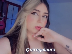 Quirogalaura