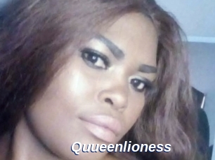 Quueenlioness