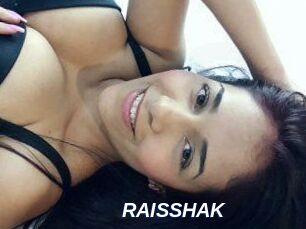 RAISSHAK