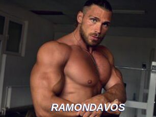 RAMONDAVOS