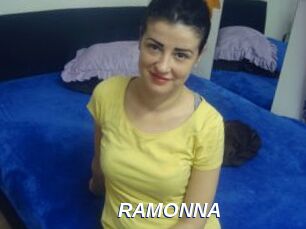 RAMONNA_