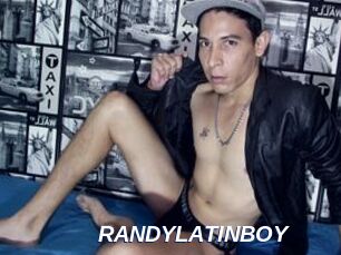 RANDYLATINBOY