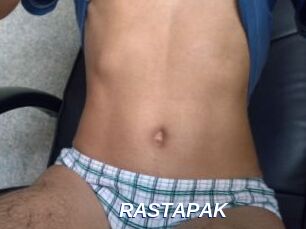 RASTAPAK