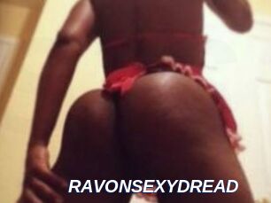 RAVON_SEXYDREAD