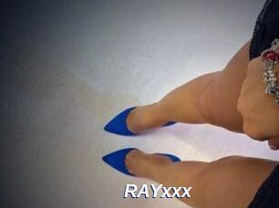 RAYxxx