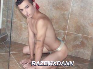 RAZEMXDANN