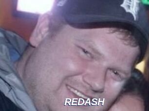 REDASH