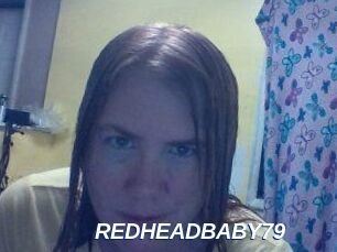 REDHEADBABY79