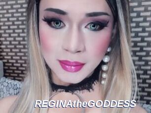 REGINAtheGODDESS