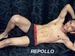 REPOLLO