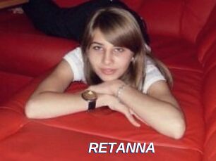 RETANNA