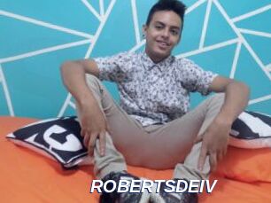 ROBERTSDEIV Safer Sex