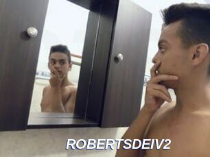 ROBERTSDEIV2 Safer Sex