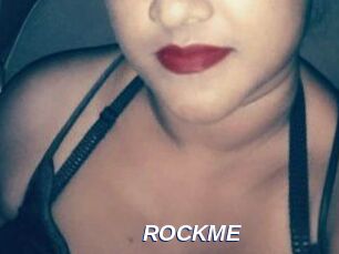 ROCKME