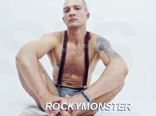 ROCKYMONSTER