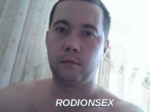 RODIONSEX