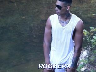 ROGGERX