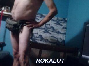 ROKALOT