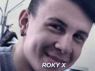 ROKY_X