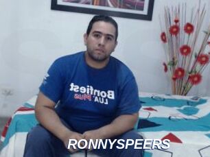 RONNYSPEERS