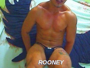 ROONEY