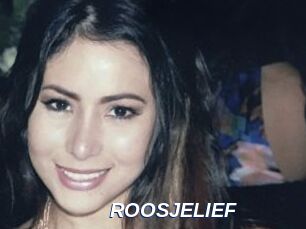 ROOSJELIEF