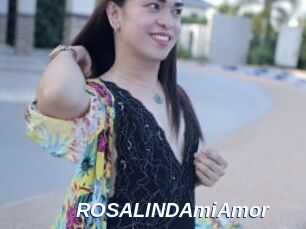 ROSALINDAmiAmor