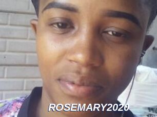 ROSEMARY2020